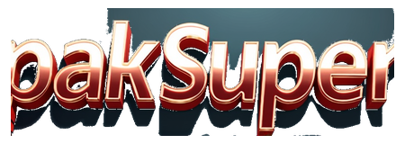 paksuper logo