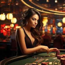 paksuper Live Casino